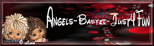 Angels Bastel Just 4 Funn